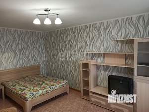 1-к квартира, вторичка, 37м2, 8/10 этаж