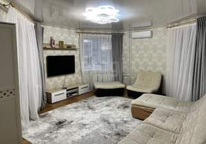 2-к квартира, вторичка, 70м2, 2/10 этаж