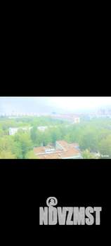 1-к квартира, вторичка, 35м2, 13/14 этаж