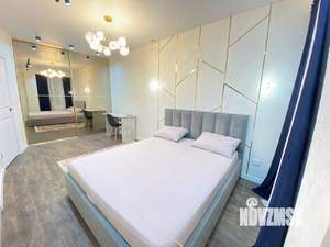 2-к квартира, вторичка, 42м2, 9/25 этаж