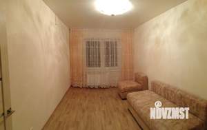 1-к квартира, вторичка, 41м2, 6/19 этаж