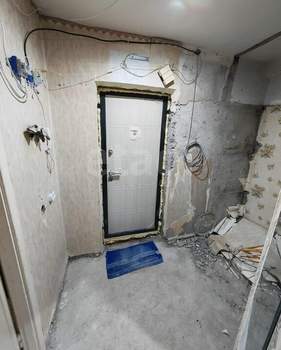 1-к квартира, вторичка, 30м2, 3/5 этаж