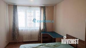 1-к квартира, вторичка, 44м2, 7/9 этаж