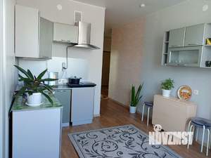 Студия квартира, вторичка, 36м2, 3/17 этаж