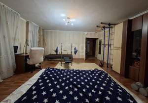 3-к квартира, вторичка, 133м2, 1/5 этаж