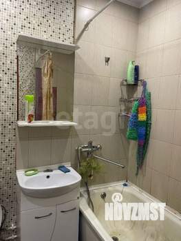 1-к квартира, вторичка, 35м2, 7/7 этаж