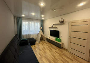 1-к квартира, вторичка, 39м2, 6/10 этаж