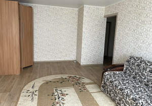 1-к квартира, вторичка, 42м2, 3/10 этаж