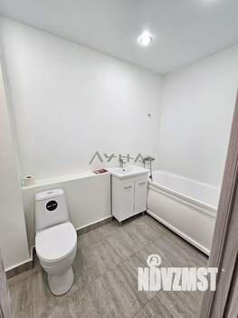 Студия квартира, вторичка, 44м2, 15/18 этаж