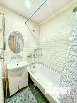 3-к квартира, вторичка, 59м2, 5/5 этаж