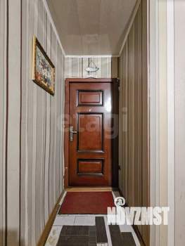 3-к квартира, вторичка, 58м2, 3/5 этаж