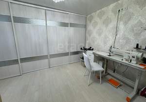 2-к квартира, вторичка, 42м2, 2/5 этаж