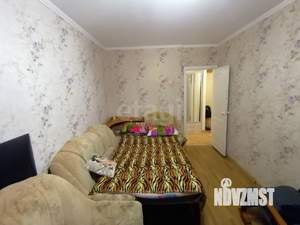 1-к квартира, вторичка, 32м2, 5/10 этаж