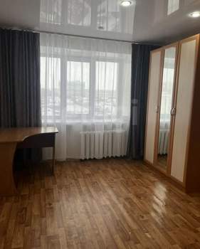 1-к квартира, вторичка, 32м2, 6/9 этаж