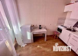 1-к квартира, вторичка, 17м2, 7/11 этаж
