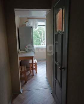 2-к квартира, вторичка, 43м2, 4/5 этаж
