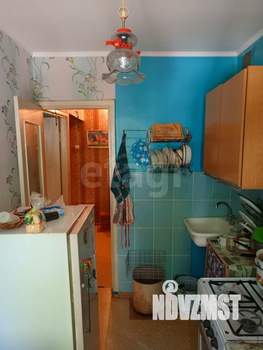2-к квартира, вторичка, 47м2, 2/5 этаж