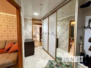 3-к квартира, вторичка, 59м2, 9/9 этаж