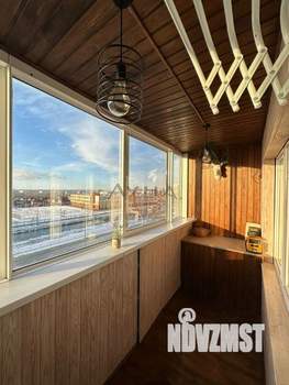 3-к квартира, вторичка, 69м2, 6/10 этаж