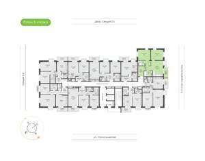 Фото квартиры на продажу (8)