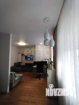 Студия квартира, вторичка, 37м2, 11/16 этаж