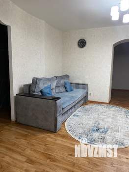 2-к квартира, вторичка, 46м2, 3/14 этаж