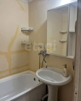 2-к квартира, вторичка, 34м2, 5/9 этаж