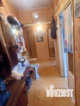3-к квартира, вторичка, 66м2, 9/9 этаж