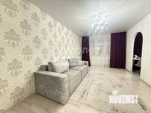 4-к квартира, вторичка, 93м2, 5/9 этаж