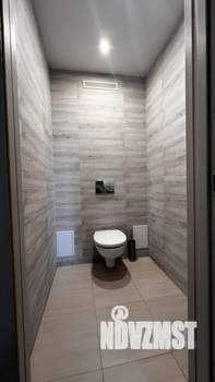 1-к квартира, вторичка, 43м2, 8/11 этаж