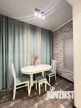2-к квартира, вторичка, 57м2, 4/5 этаж