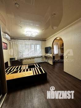 1-к квартира, вторичка, 28м2, 5/5 этаж