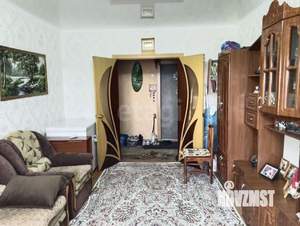 2-к квартира, вторичка, 51м2, 9/10 этаж