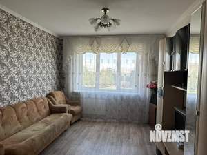 2-к квартира, вторичка, 51м2, 6/9 этаж