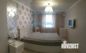 3-к квартира, вторичка, 127м2, 2/10 этаж