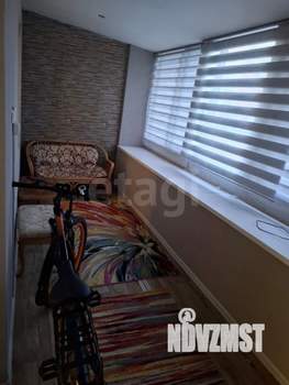 4-к квартира, вторичка, 86м2, 1/5 этаж