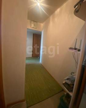 3-к квартира, вторичка, 62м2, 2/9 этаж