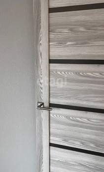 1-к квартира, сданный дом, 40м2, 9/19 этаж