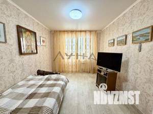 1-к квартира, вторичка, 29м2, 3/5 этаж