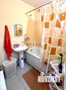 1-к квартира, вторичка, 39м2, 6/10 этаж