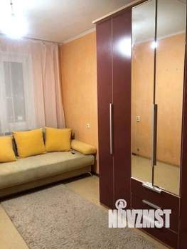 3-к квартира, вторичка, 57м2, 4/5 этаж