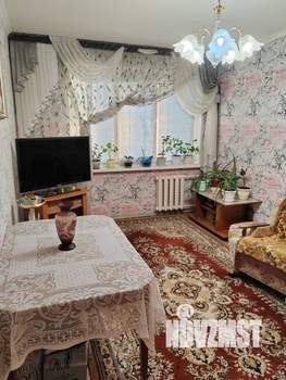2-к квартира, вторичка, 44м2, 3/5 этаж