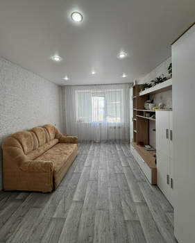 2-к квартира, вторичка, 50м2, 9/10 этаж