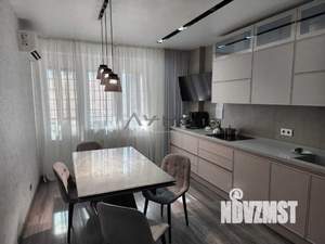 3-к квартира, вторичка, 81м2, 4/24 этаж