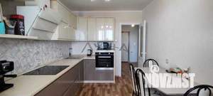 1-к квартира, вторичка, 37м2, 5/10 этаж