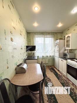 3-к квартира, вторичка, 75м2, 4/12 этаж