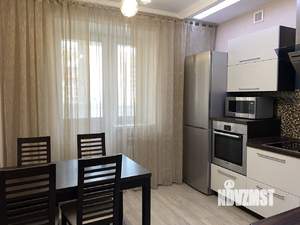 2-к квартира, вторичка, 74м2, 8/14 этаж