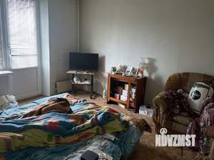 2-к квартира, вторичка, 39м2, 7/14 этаж