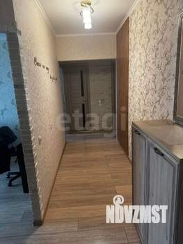 3-к квартира, вторичка, 66м2, 4/9 этаж