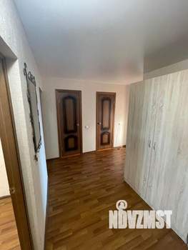 2-к квартира, вторичка, 61м2, 9/10 этаж